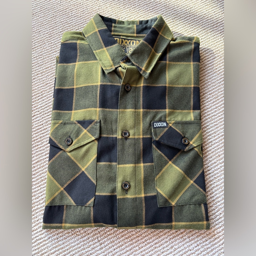 Dixxon “The .223”